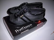 Scarpe Ballo Latino Americano Uomo