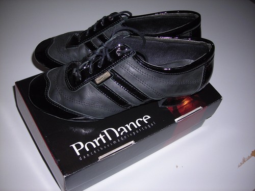 Scarpe ballo latino - scarpe, americano