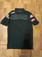 ABARTH ufficiale maglietta