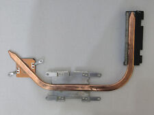 dissipatore due zone estratto da CPU i7 di 7.a Gen. HP 15-bs008nl CPU GPU video