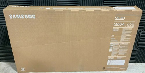 Samsung q60a qled 4k ultra - qled,