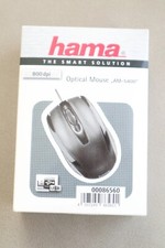 Mouse ottico Hama AM-5400