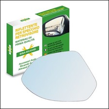 Vetro Specchio Retrovisore