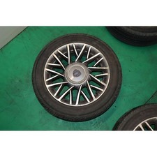 4 CERCHI IN LEGA LANCIA