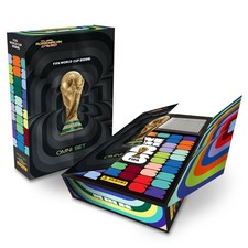 Mondiali Omni FIFA 2026 - Set