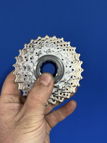 Campagnolo record cassetta - campagnolo,