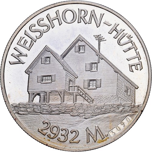 1167666 svizzera medaglia - [#1167666], svizzera,