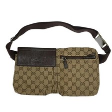 Borsa a tracolla Gucci modello