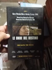 Le onde del destino 1996 DVD 2