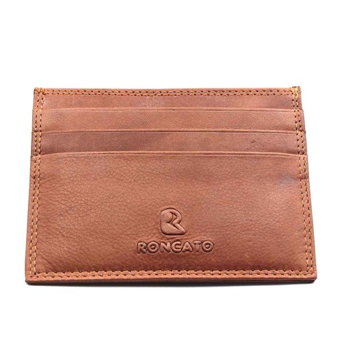 Porta carte credito roncato - carte, r
