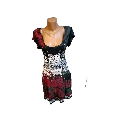 Abito donna desigual taglia - donna, l