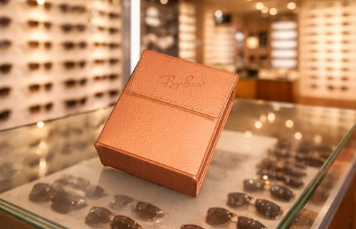 Custodia ray ban - custodia, –