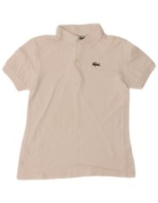 Polo LACOSTE ragazzo 11-12