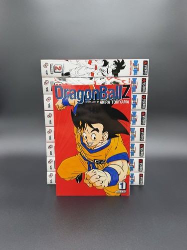 Dragon ball complete english - ball,