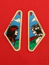 Bally hang glider pinball - pinball, mach