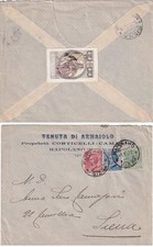 18512-ERINNOFILIA, BUSTA