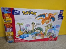 Pokemon Mega Pokemon Scoperte