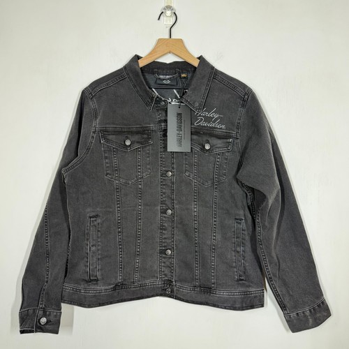 Nuovo giacca harley davidson - nuovo,