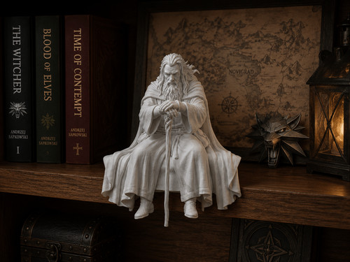 Gandalf saggio - gandalf,
