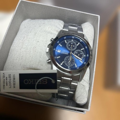 Orologio polso seiko - polso,