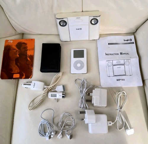 Pacchetto ipod classic 20gb