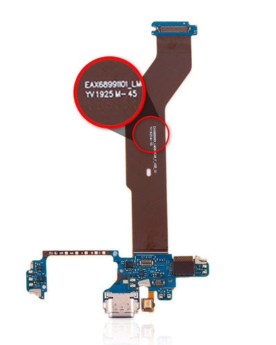 Cavo flessibile porta - , di