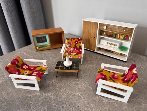 Set mobili vintage - vintage, per