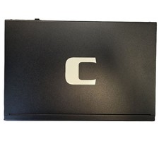 Clavister E80 Rev:B Appliance