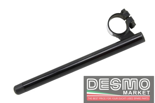 Semimanubrio destro ducati - semimanubrio,