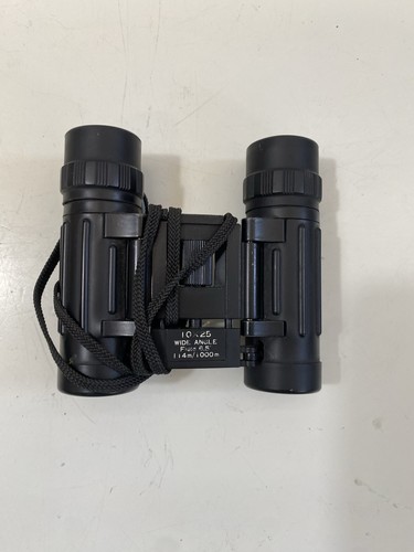 Binocolo vintage 10x25 wide - binocolo,