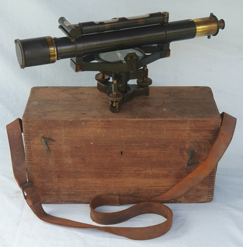 Vintage cased stanley - vintage,