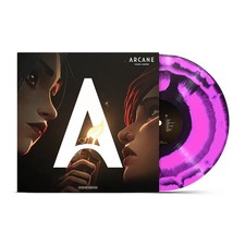 Arcane Season 1 Soundtrack