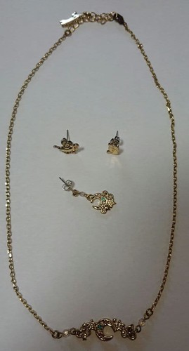 Disney aladdin collana 3 - aladdin,