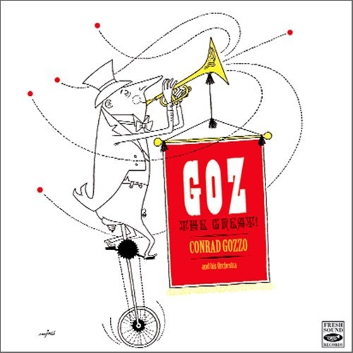 Conrad gozzo goz the great - conrad,