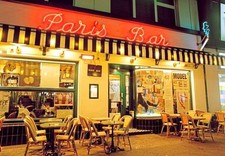 Bildband paris bar berlin buch - paris,