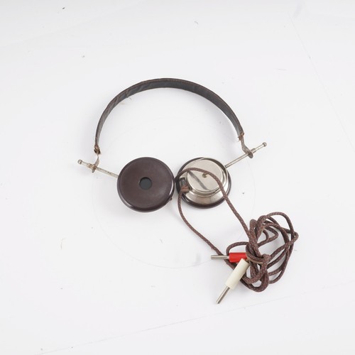 Cuffie wireless erpees 2000 - cuffie,