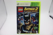 LEGO Batman 2: DC Super Heroes