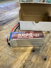 Batteria Awanfi 5000mah Lipo