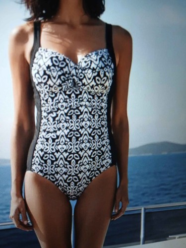 Costume bagno intero della - costume, da