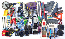 LEGO lotto di 2 kg