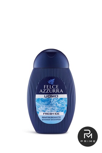 Doccia shampoo uomo felce - shampoo,