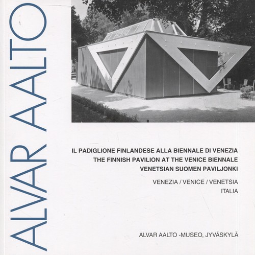 Alvar aalto il - aalto, /