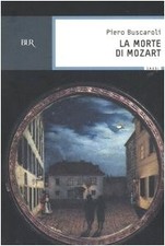 La morte di Mozart	 - Piero