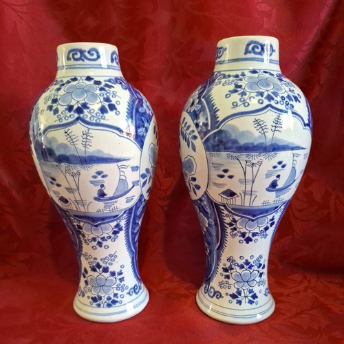 Antica coppia vasi - antica,