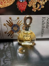 "Van Cleef & Arpels" "First" Eau de toilette ( EDT), 5 ml, Miniatura vintage.