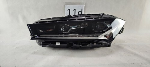 Set fari skoda - fari, (3v)