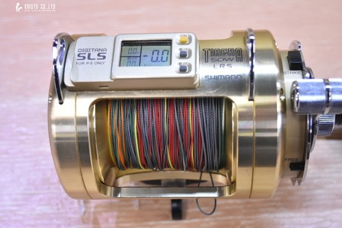 Shimano tiagra digitana - shimano,