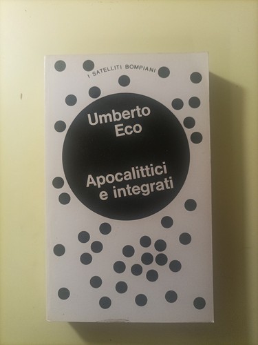 Apocalittici integrati - e,