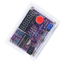 Tester Oscillatore con Display