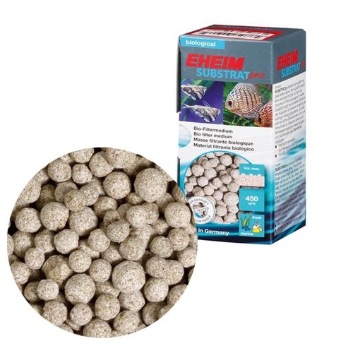 Eheim materiale biologico - eheim,